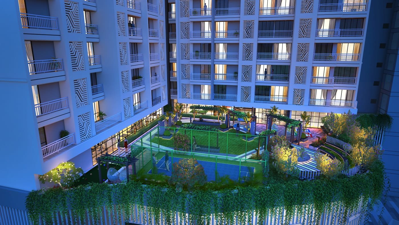 Laukik Vastu Luxuria PnT Colony Dombivli.jpg